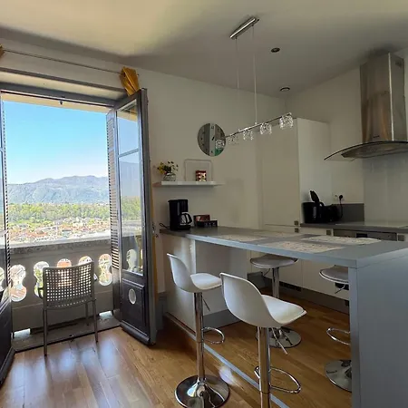 T2 Lumineux Avec Wifi, Dans Palace Historique Pour 1/2 Personnes - Fr-1-555-46 Апартаменты *